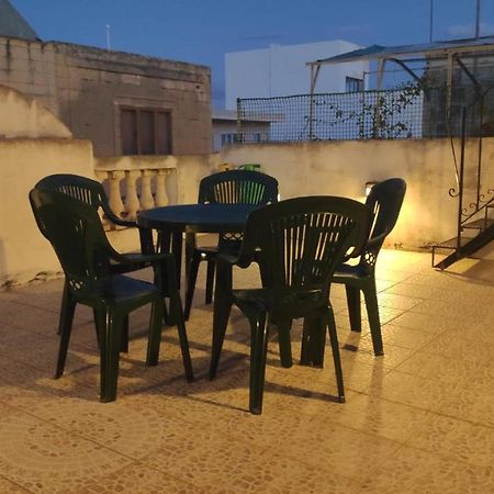 South Village Townhouse Zabbar ภายนอก รูปภาพ