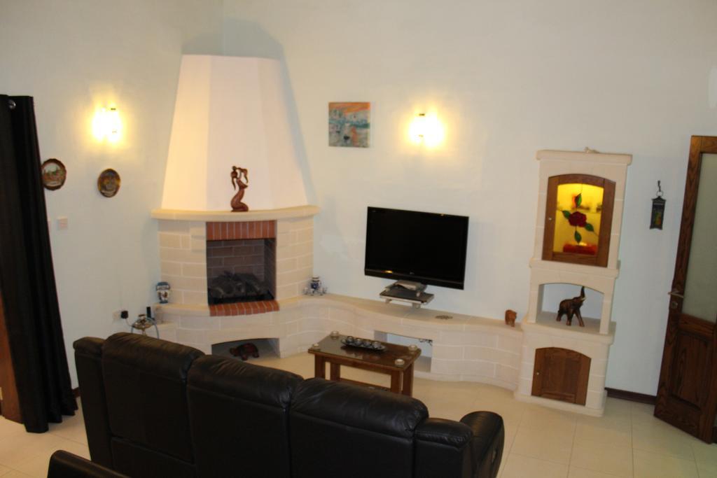 South Village Townhouse Zabbar ภายนอก รูปภาพ